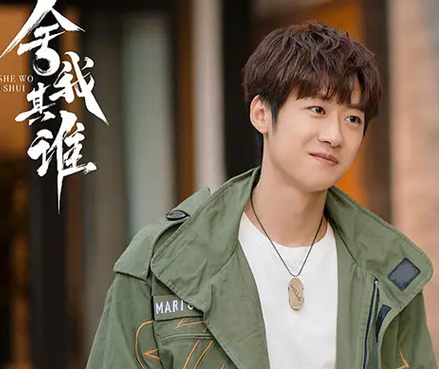 《舍我其谁》是根据小说改编的吗 原著小说叫什么