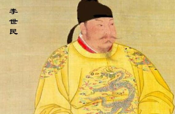 除了长孙皇后，李世民最喜欢的女人是谁？