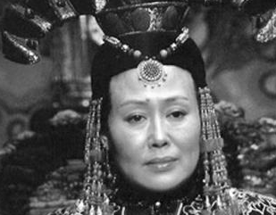 如果评价孝庄太后？没有她就没有清初的强盛局面