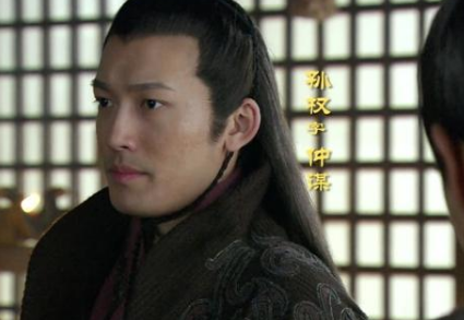 孙权早年时带领东吴励精图治 孙权晚年为何将东吴弄得乱糟糟的