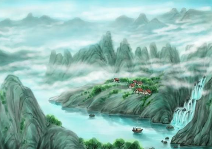 盘点四首蕴含愁思的诗作，诗人是如何描写愁思的？