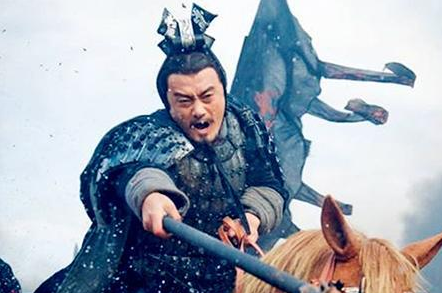 秦朝最后的顶梁柱，章邯是怎么倒下的？