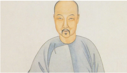 纳兰性德《画堂春·一生一代一双人》：丝毫没有小女人式的委婉
