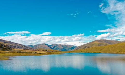 盛唐最负盛名的诗人之一：揭秘王维的开挂人生