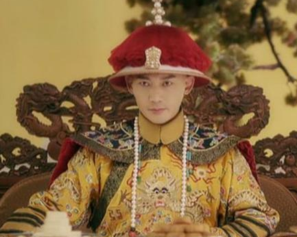 乾隆能将清朝带上巅峰时期 乾隆是怎么做到的