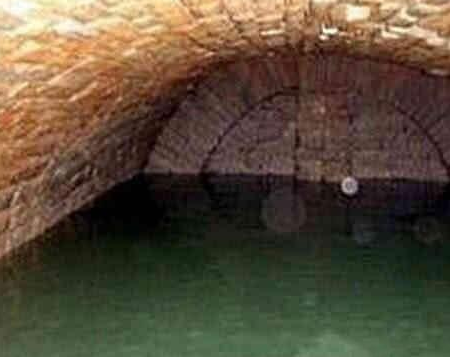 康熙陵墓和乾隆陵墓都被盗了 乾隆陵墓为什么会对外开放