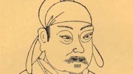 贾岛《送天台僧》：这首诗的境界说明了作者的枯寒苦瘦