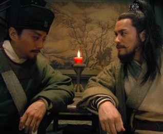 水浒传中晁盖如果不死，他会接受招安吗？