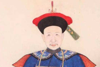 和珅在朝堂上真正的对手是谁呢？