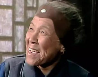 红楼梦中宝钗跟刘姥姥时一样的人？为何这么说？