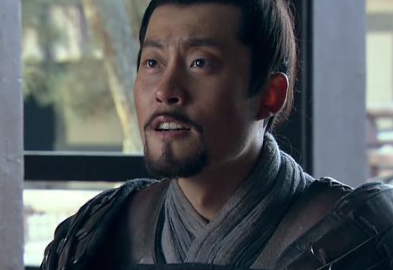 纪信：刘邦最铁的发小，为救刘邦最后惨死