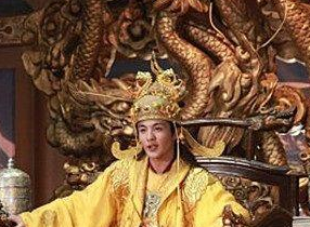 唐顺宗李诵的一生有多憋屈？他的存在感为什么那么低？