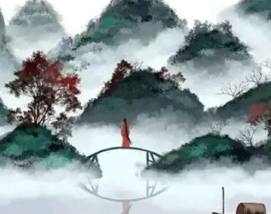 柳永所作的《鹤冲天·黄金榜上》，抒发作者内心的牢骚感慨