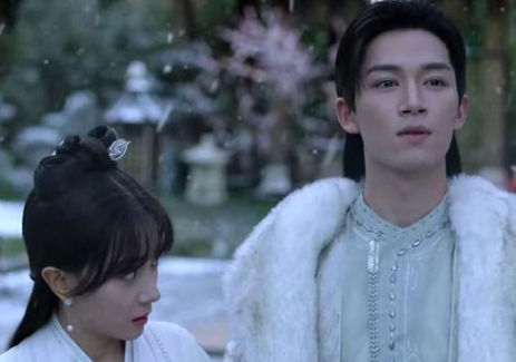 王星越新剧《公子倾城》开播，剧中表现如何？