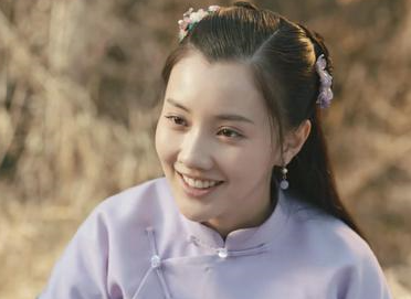 《刘墉追案》梦南是谁演的？梦南扮演者介绍