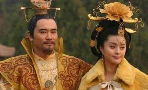 历史上这四位太上皇，谁的命运最惨？