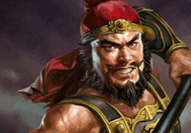 五虎上将中，谁统帅的士兵最多？