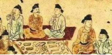 古代交通不发达，那些名人是怎么天下人皆知的？