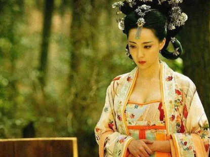 高阳公主和辩机的爱情是什么样的 高阳公主真的爱辩机吗