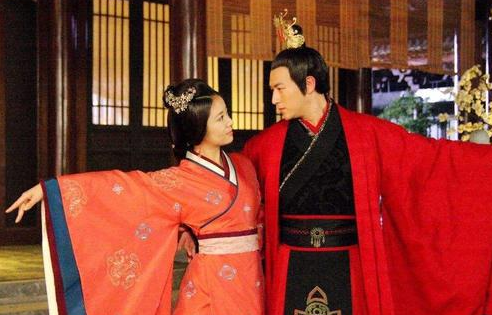 汉朝传奇女性窦太后，是贤后还是权后？
