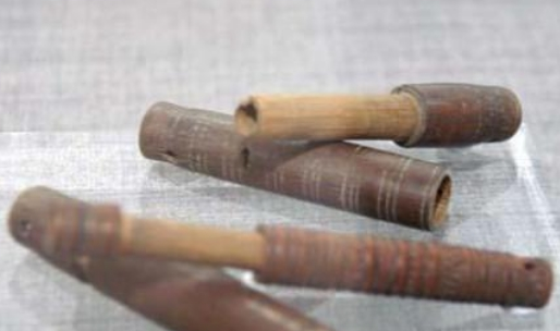 古代百姓用的火折子，为什么一吹就燃呢？