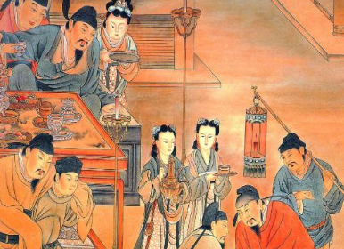 探索宋朝天子与士大夫之间共治天下的制度，天子真的甘愿共治天下吗？