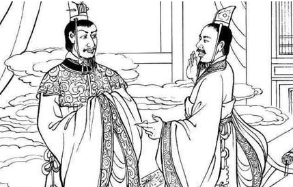 身材矮小却受人尊重，淳于髡有多厉害呢？