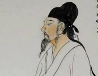李商隐所作的《泪》，列举历史上六则悲伤的传闻逸事