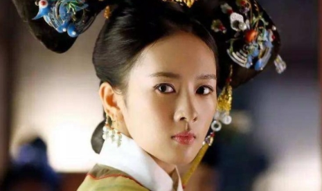 成妃：宫女出身的妃子，为康熙生下皇二十四子