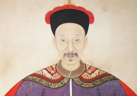 李侍尧犯下死罪，乾隆为何对其网开一面？