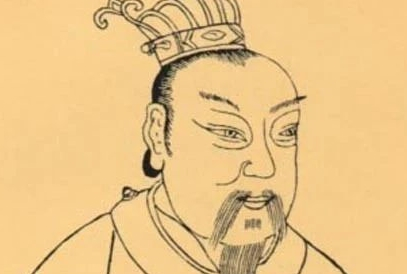 乔琳：本是唐朝宰相，为何被迫成为反贼？