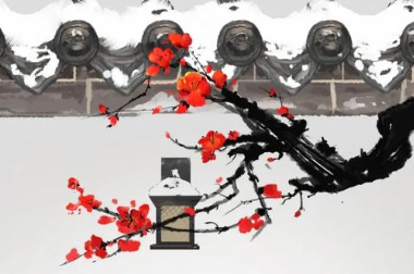 古代文人墨客是如何赏雪的？有哪些相关诗作？