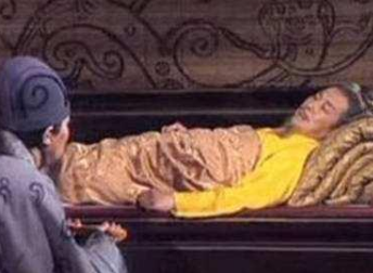 诸葛亮料事如神，他难道没有料到汉室难复吗？