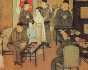 骆宾王所作的 《于西京守岁》，传达对亲人的思念之情