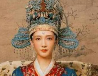 历史上真实的曹氏，宋仁宗的第二位皇后到底奇在哪里？