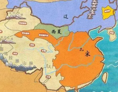 宋代土地制度有哪些特点？一定程度上造就了宋朝经济的繁荣