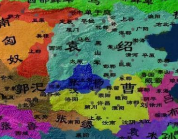 简雍、孙乾在刘备创业初期扮演着什么角色？作用有多大？