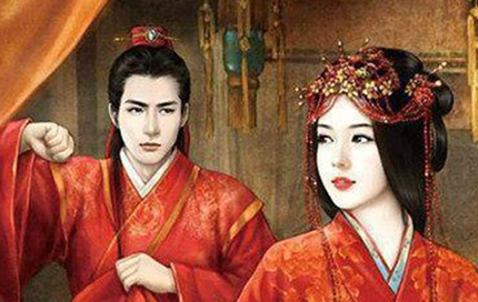 李存勖的妃子为何最后成为郭威的皇后呢？