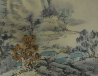 白居易所作的《村夜》，表达出诗人由孤独寂寞而兴奋自喜的感情变化