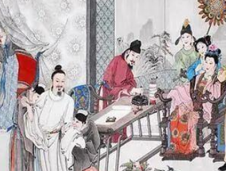 唐代乐圣李龟年，他的一生有着怎样的经历？