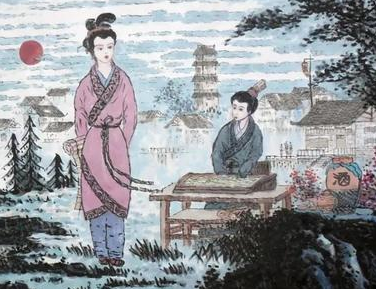 为了挽回夫君司马相如，卓文君创作了哪些诗篇？