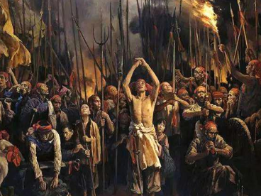 太平天国的规模浩大，为何只存在了短短14年？