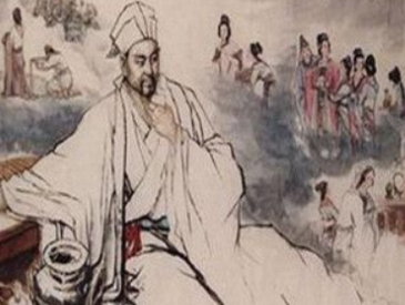 白居易所作的《杜陵叟》，全诗揭露了封建社会的黑暗与腐败