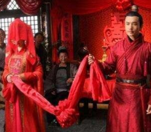 新婚的女子为何会被称为新娘？这一说法是何起源？