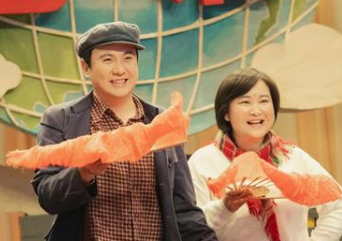 《穿过寒冬拥抱你》什么时候上映？贾玲又一大戏即将来袭