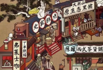 广告不是现代人的专利，古代的&ldquo;广告&rdquo;是怎样的呢？