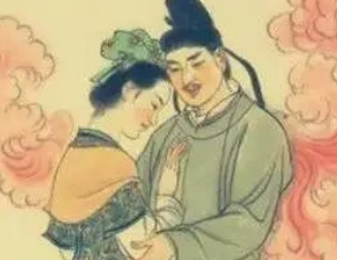 薛涛所作的《春望词四首·其四》，寄托了诗人无限的寂寞与企望
