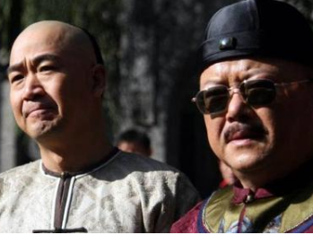 清朝时期和珅到底有多少钱呢？乾隆帝给他的一道保命符是什么？