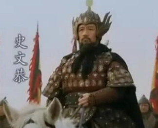 水浒传中晁盖中箭后都发生了什么事情？说明了什么