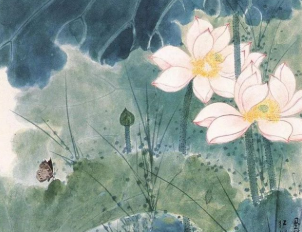 韩愈所作的《闻梨花发赠刘师命》，以惜花托友情